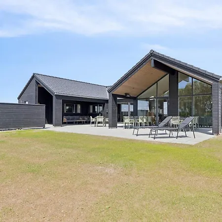 5 Star In Сasa de vacaciones