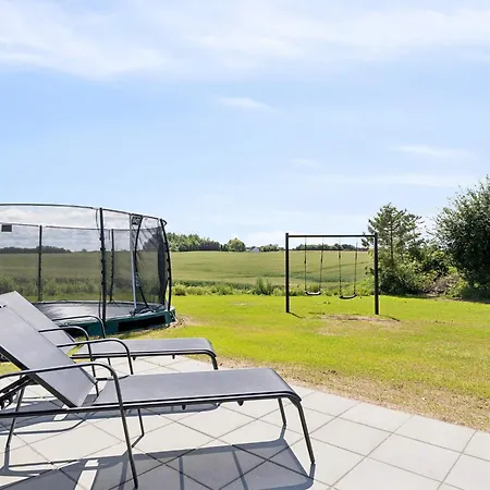 Сasa de vacaciones 5 Star In