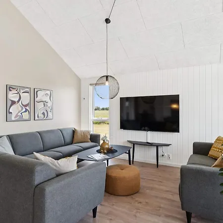 5 Star In Сasa de vacaciones *