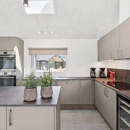 Сasa de vacaciones 5 Star In *