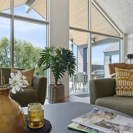 Сasa de vacaciones 5 Star In *