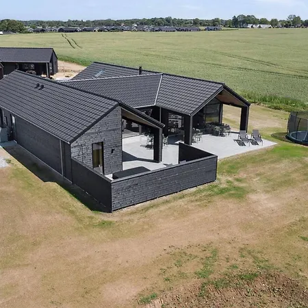 5 Star In Сasa de vacaciones