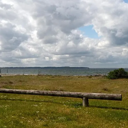 Nyaraló 5 Star In Bogense