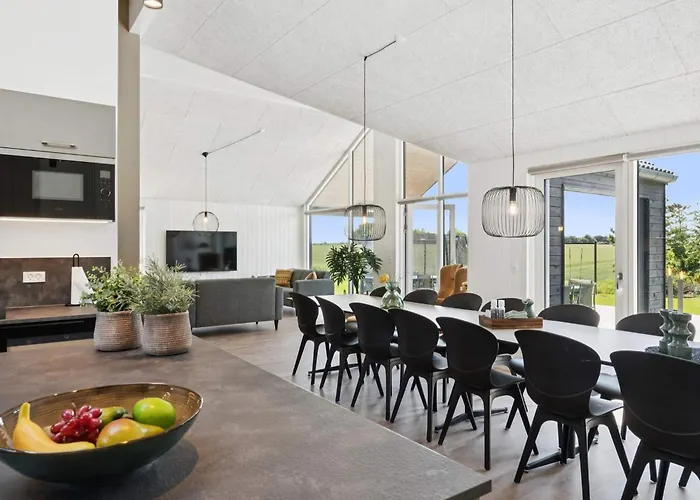 5 Star In Nyaraló *