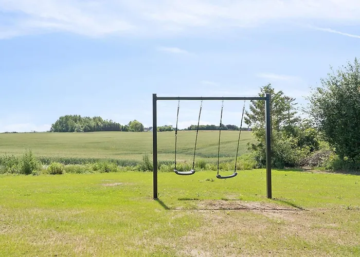 5 Star In Nyaraló *