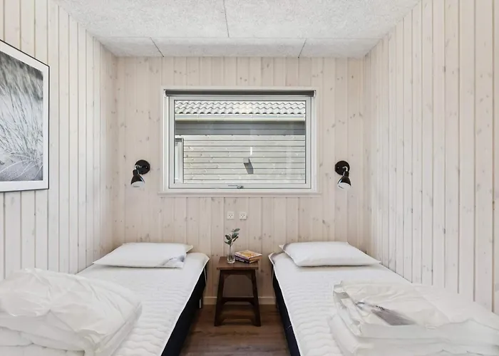 Nyaraló 5 Star In Bogense