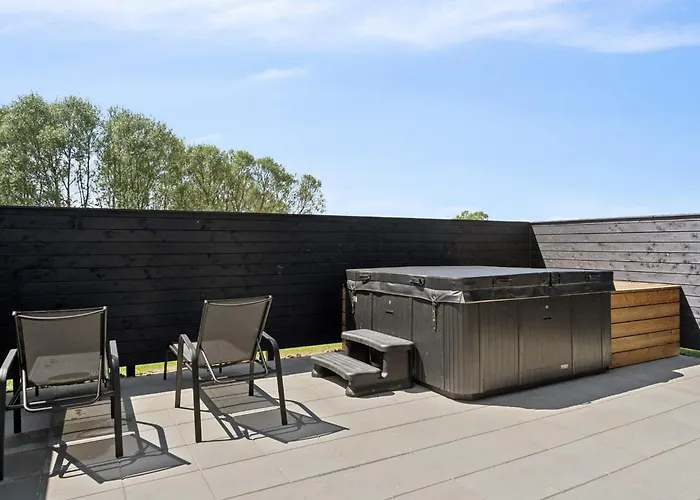 5 Star In Nyaraló *