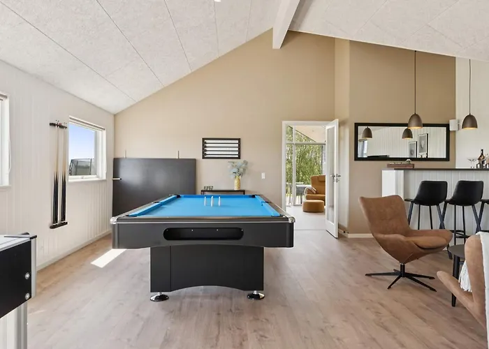 Nyaraló 5 Star In *