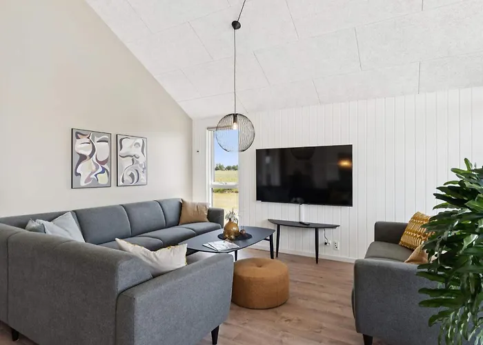 5 Star In Nyaraló *