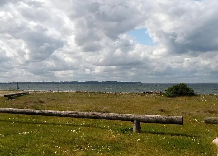 Nyaraló 5 Star In Bogense