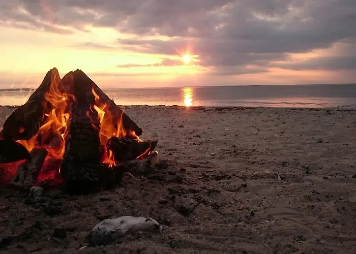 Nyaraló 5 Star In Bogense