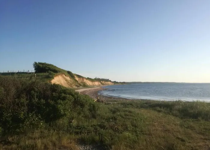 5 Star In Nyaraló Bogense