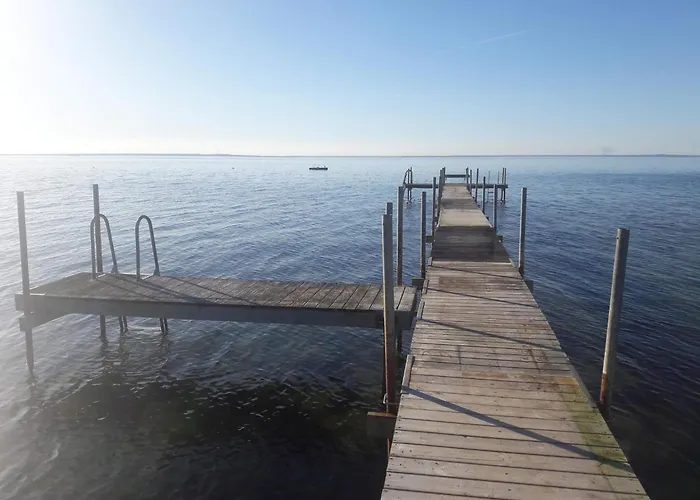 5 Star In Nyaraló *